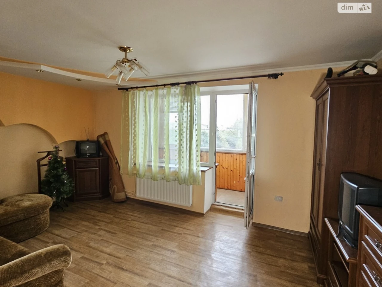 Apartment for Sale - City Center