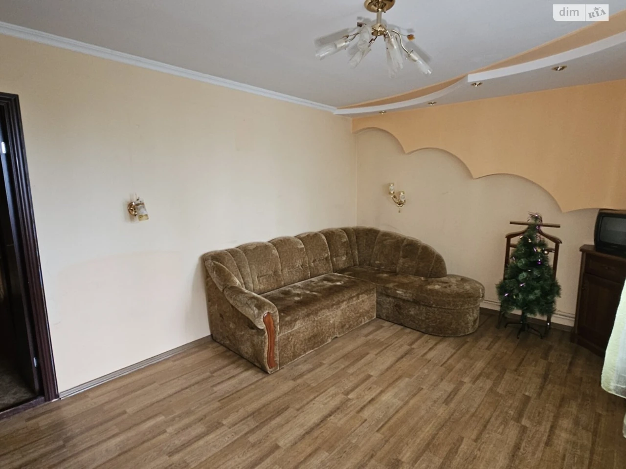 Apartment for Sale - City Center