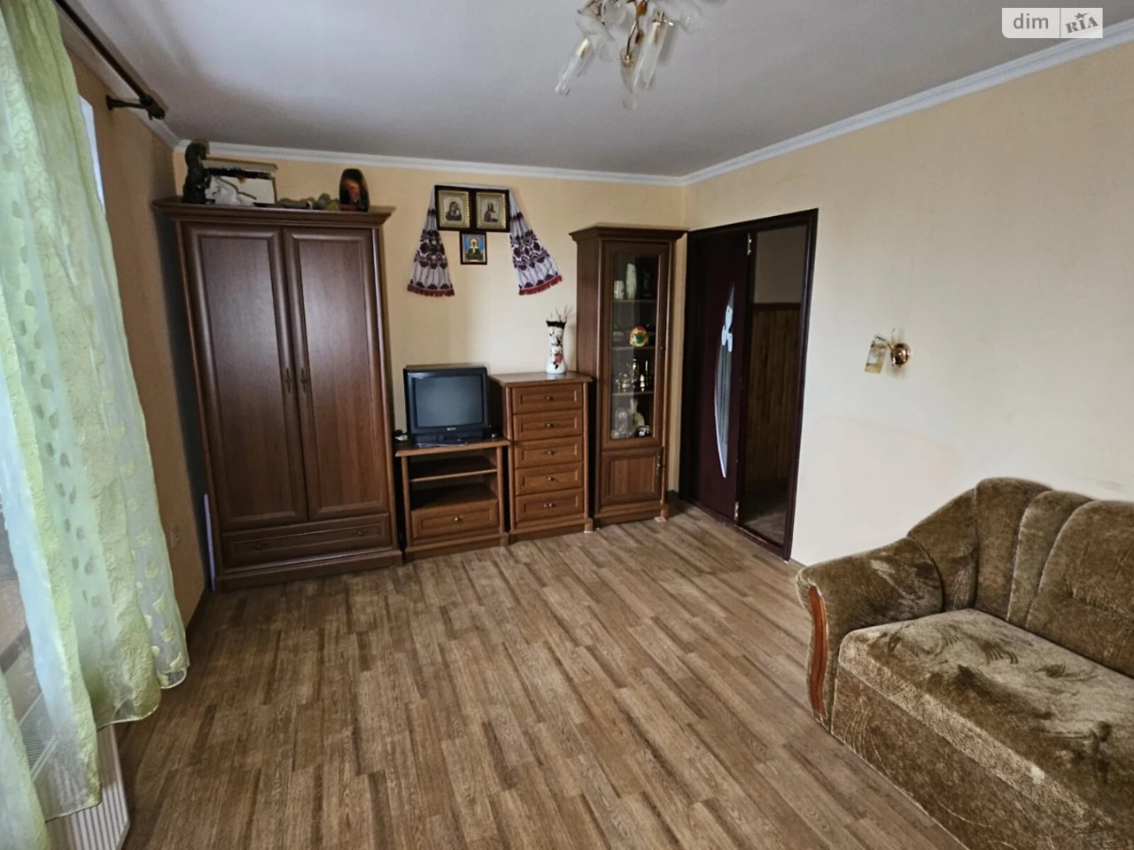 Apartment for Sale - City Center