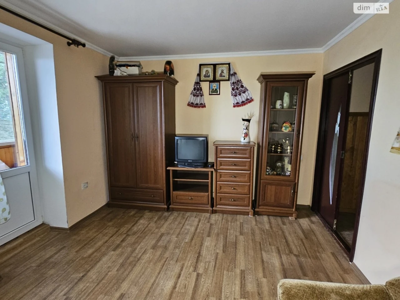Apartment for Sale - City Center