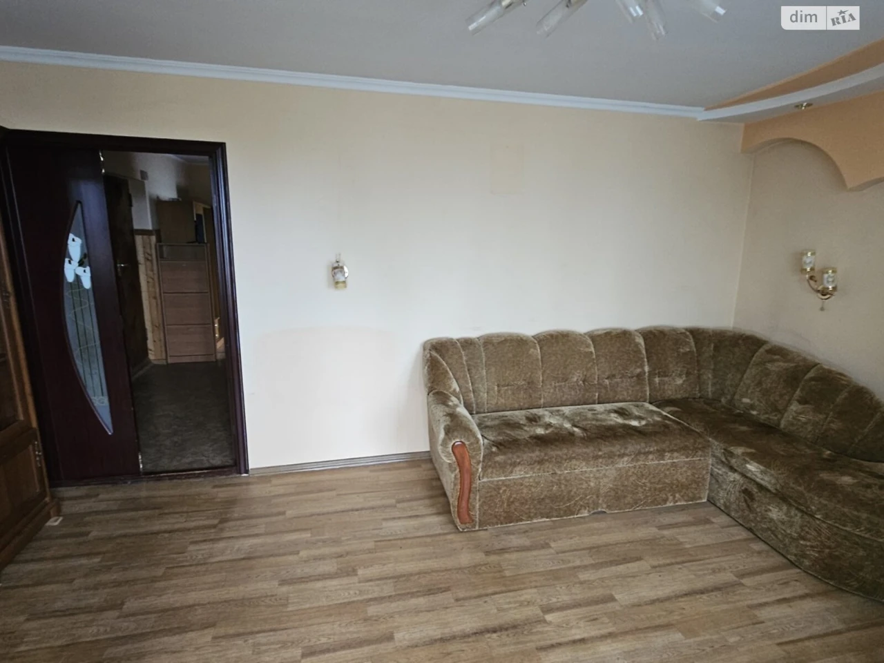 Apartment for Sale - City Center