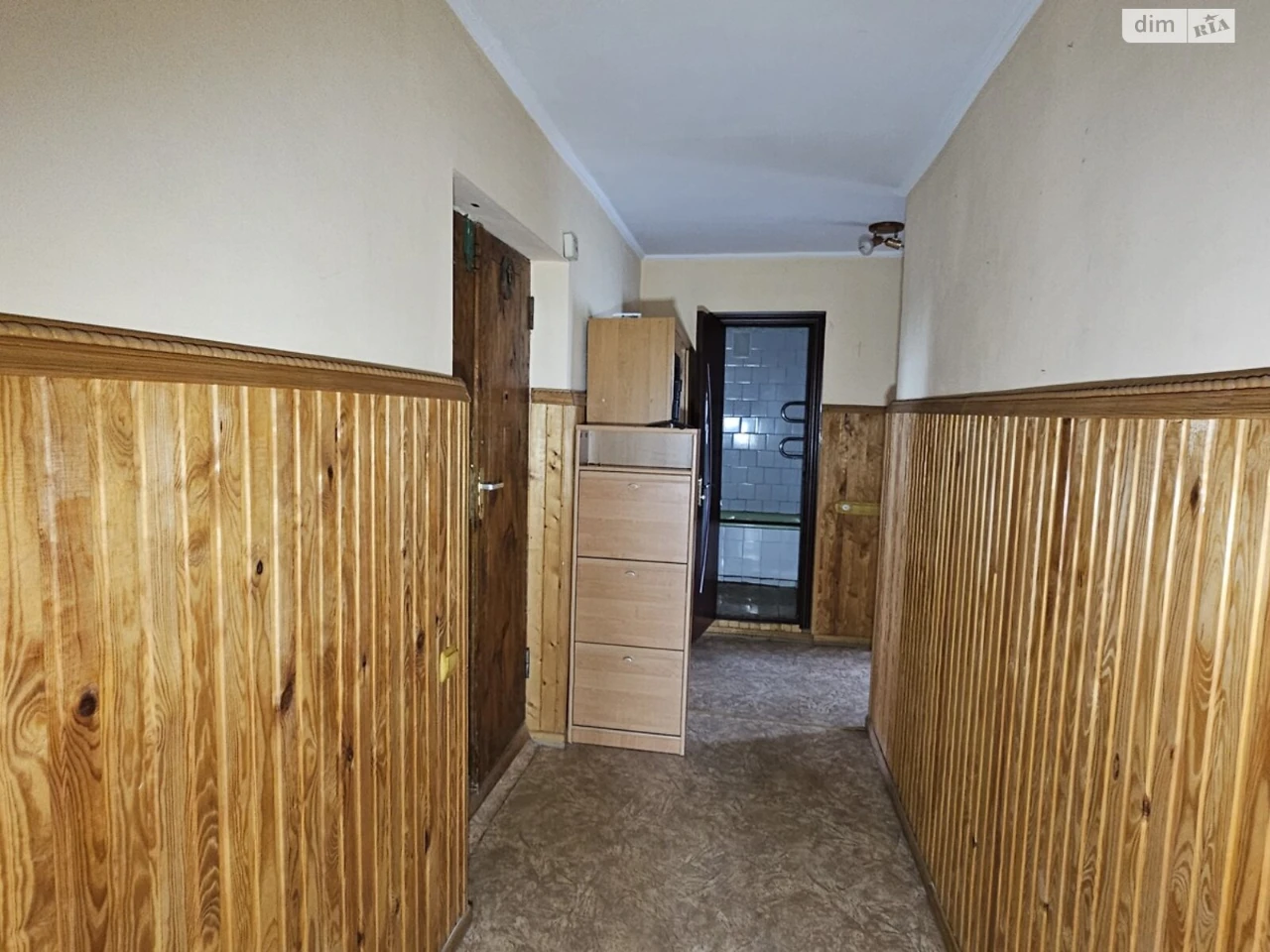 Apartment for Sale - City Center
