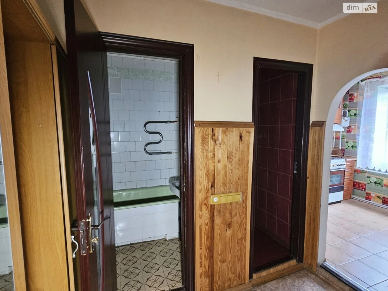 Apartment for Sale - City Center