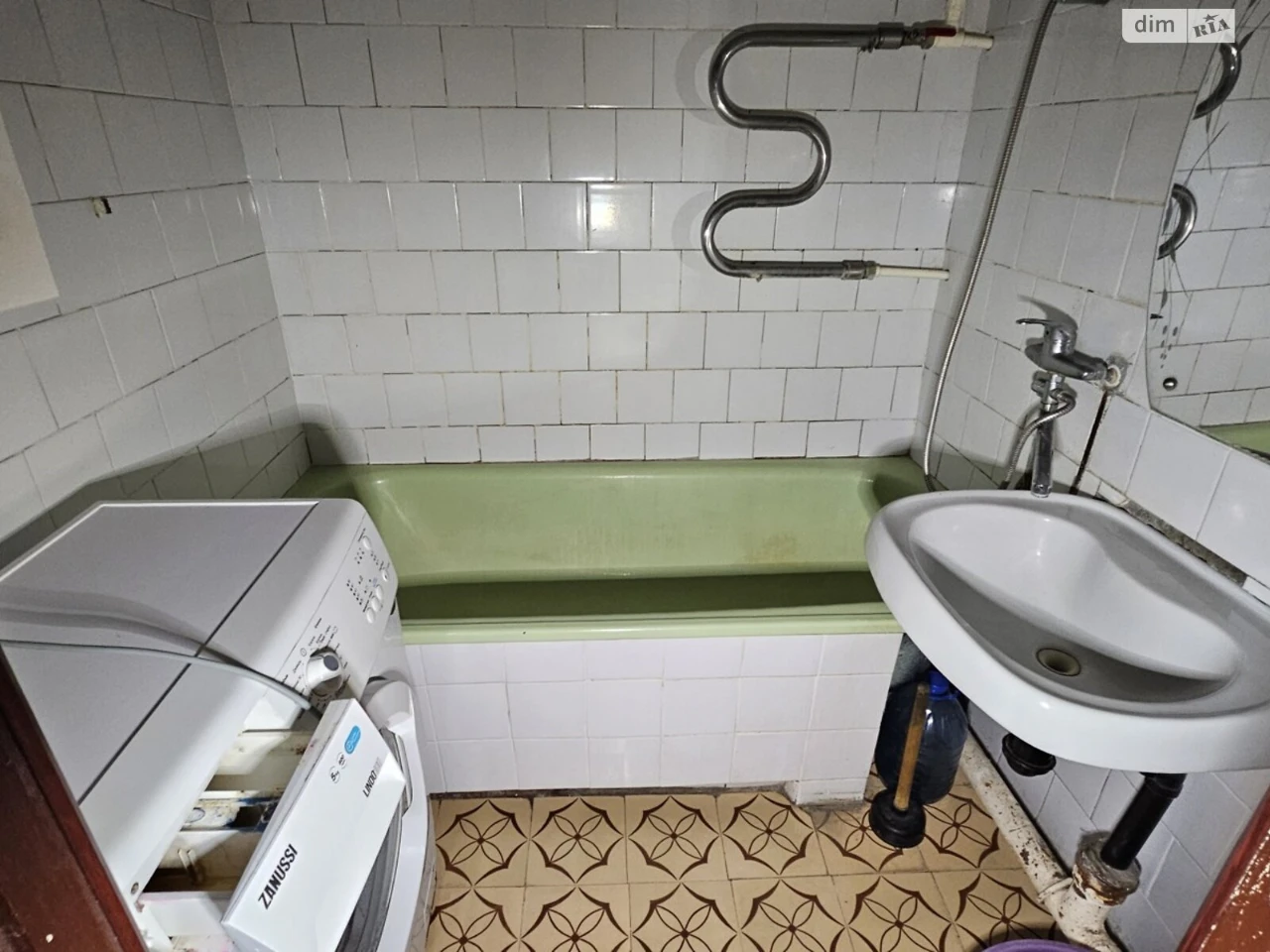Apartment for Sale - City Center