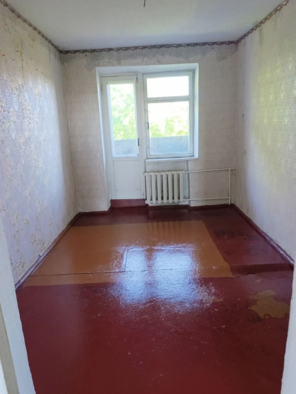 Терміновий продаж 3х. кім.квартири Гайворон.