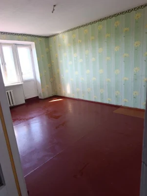 Терміновий продаж 3х. кім.квартири Гайворон.