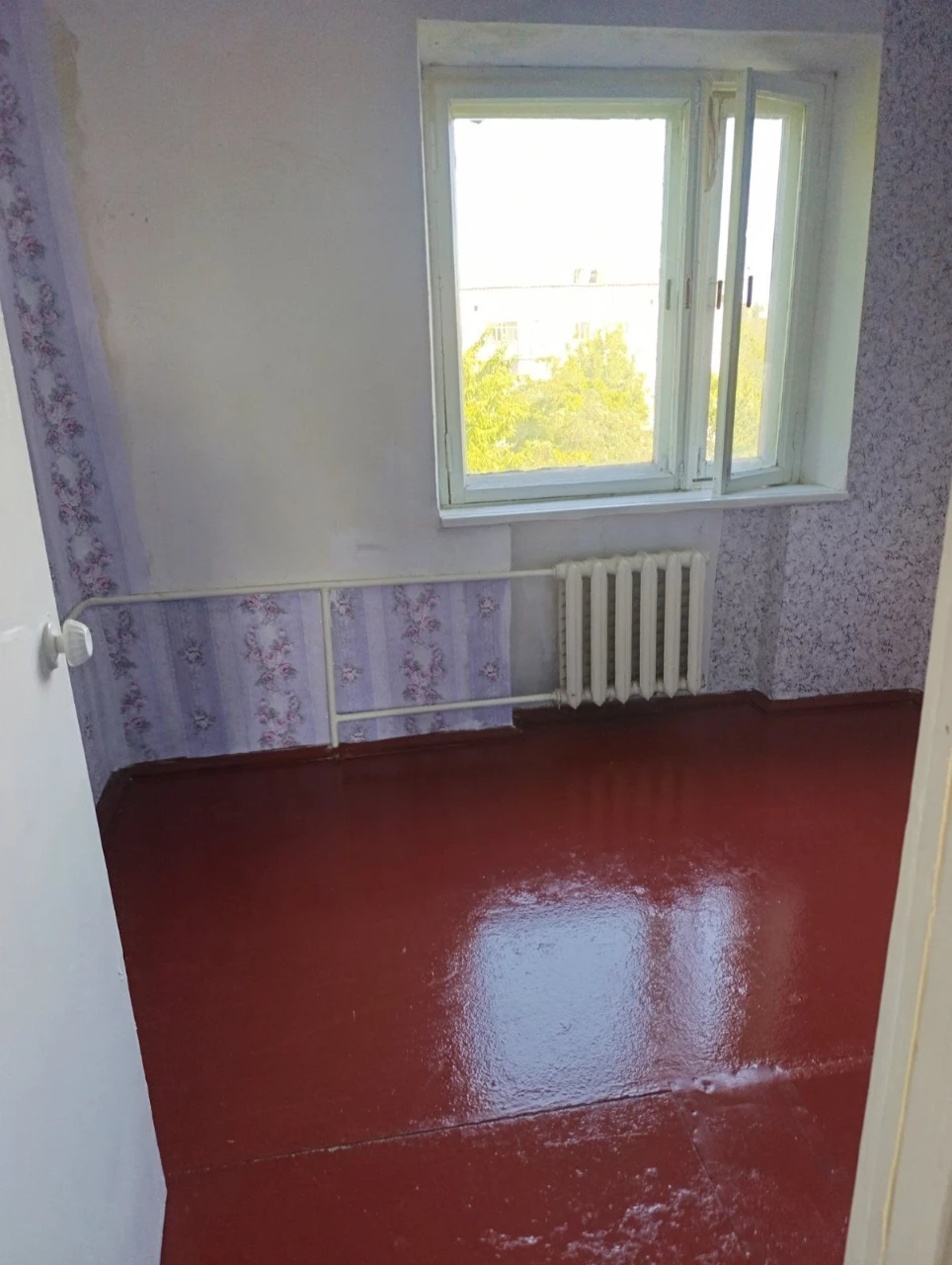 Терміновий продаж 3х. кім.квартири Гайворон.