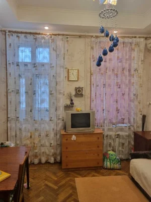 Хозпрогр. Квартира на Екатерининской/Успенская.