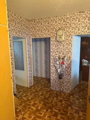 Продаж квартири м. Долинська, Кіровоградська обл