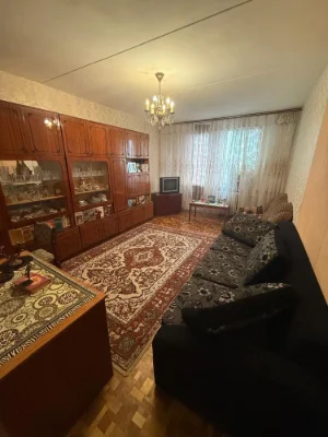 Продаж квартири м. Долинська, Кіровоградська обл