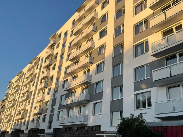 Продаж трикімнатної квартири. Можливо по сертифікату.