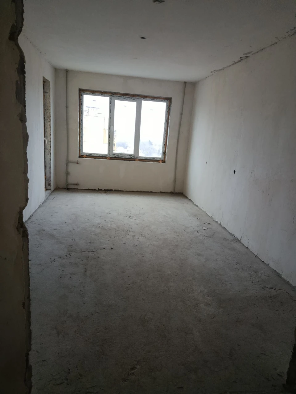 Продам 3-х кімнатну  квартиру румунського планування або обм