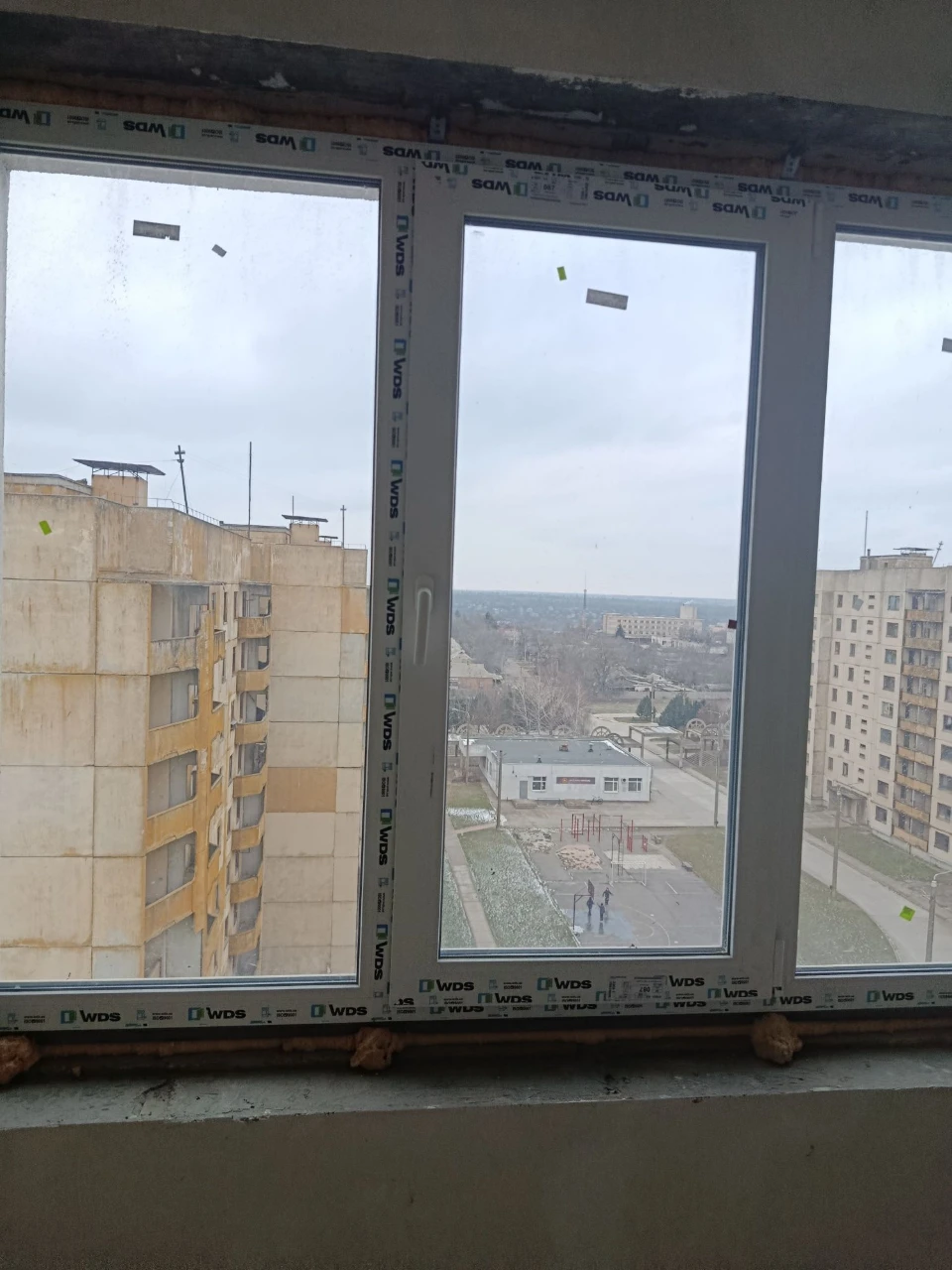 Продам 3-х кімнатну  квартиру румунського планування або обм