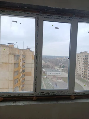 Продам 3-х кімнатну  квартиру румунського планування або обм