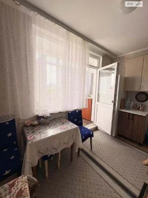 Продаж Квартира
