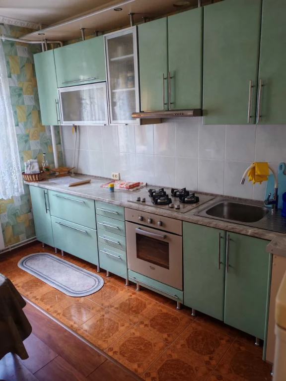 Продам 3 кімнату квартиру