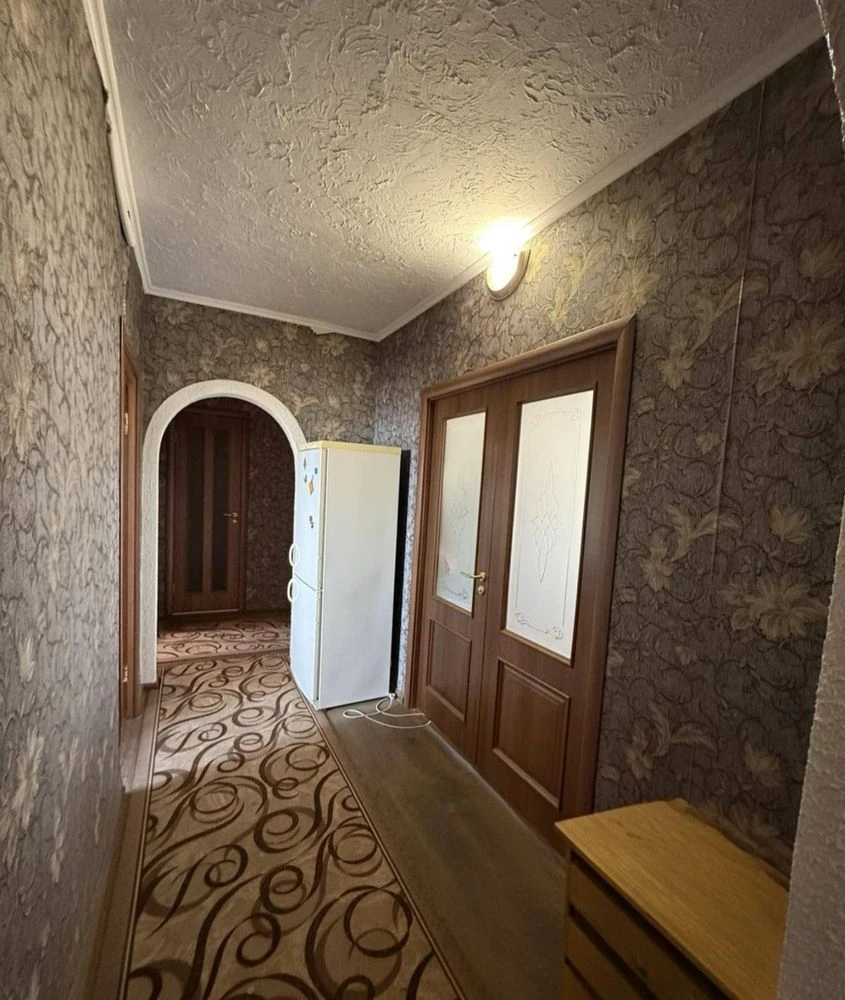 Продаж 4-х кімнатної квартири