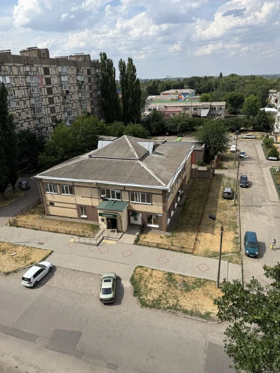 Продам 3-х кімнатну квартиру