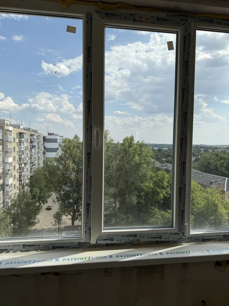 Продам 3-х кімнатну квартиру