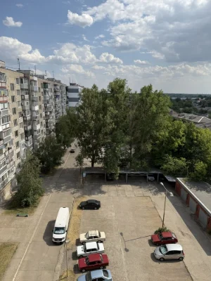 Продам 3-х кімнатну квартиру