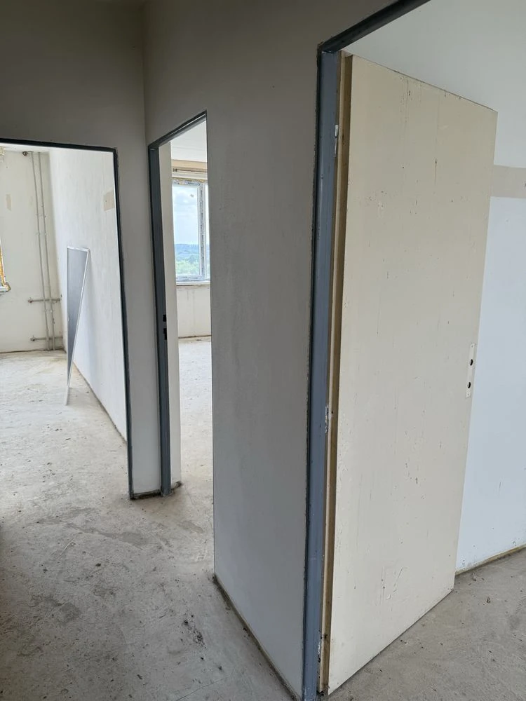 Продам 3-х кімнатну квартиру
