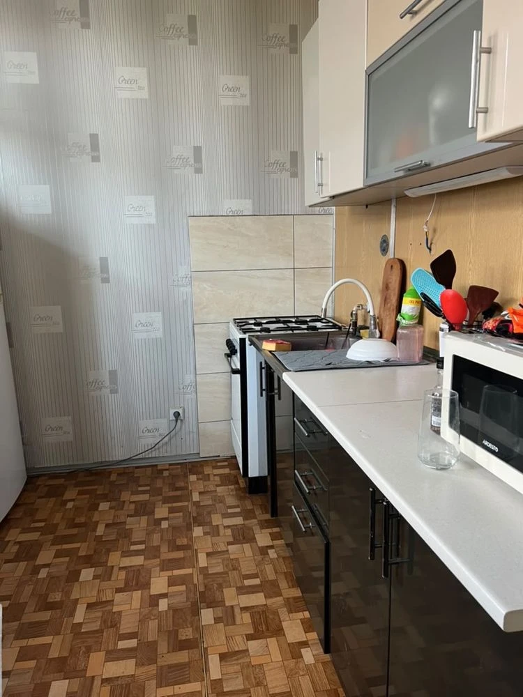 Продається однокімнатна квартира