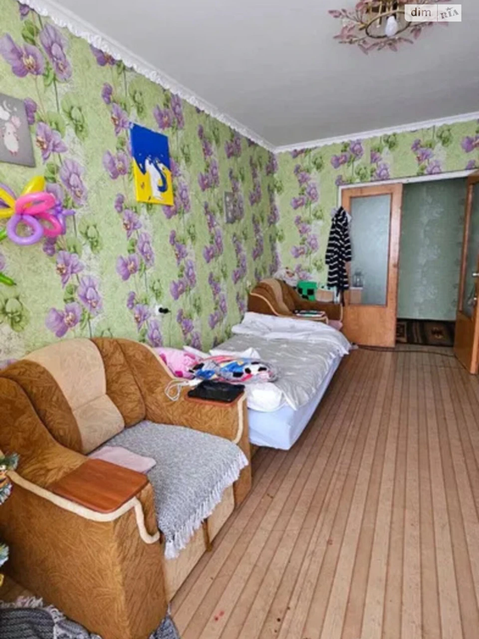 Продаж Квартира