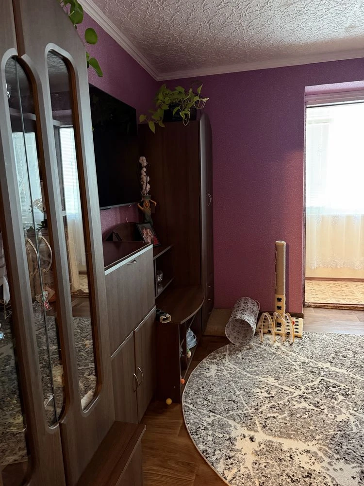 2-х кімнатна квартира