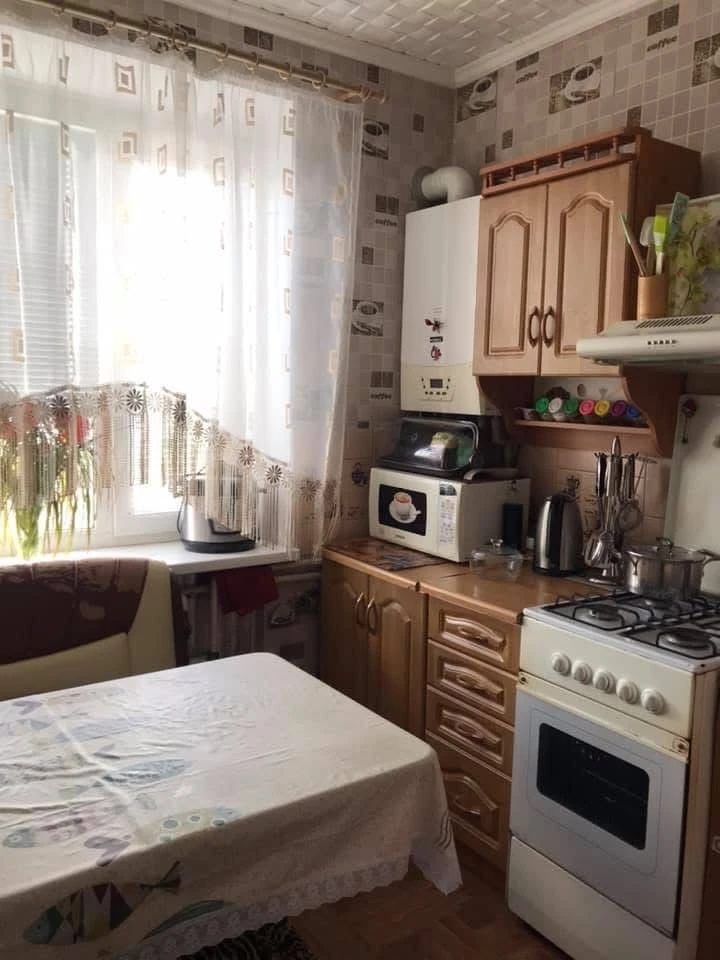 2-х кімнатна квартира