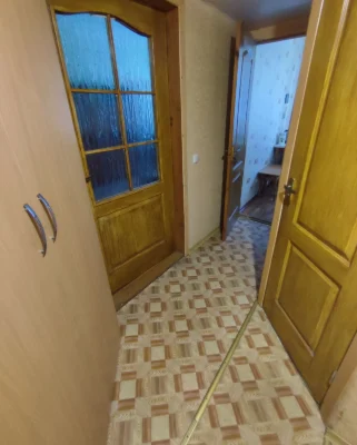 Продам 2х ком. квартиру . Знаменка