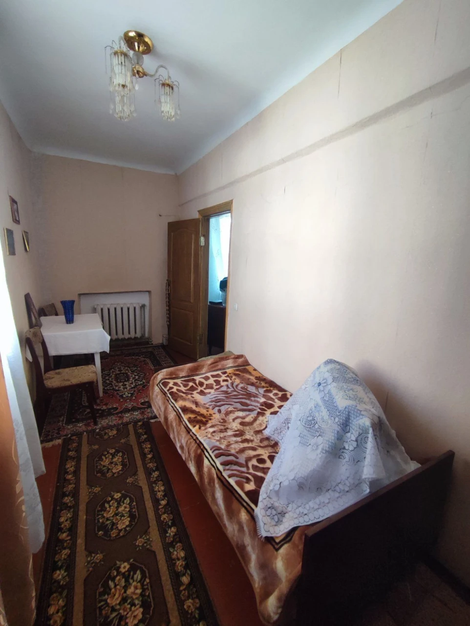 Продам 2х ком. квартиру . Знаменка
