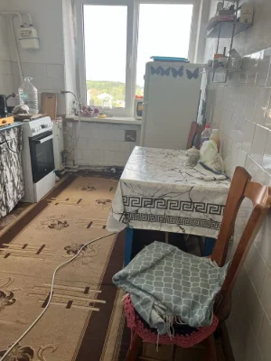 Продам 3 кімнатну квартиру в центрі міста