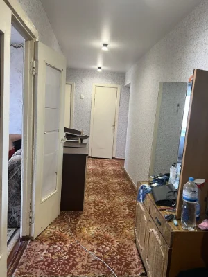 Продам 3 кімнатну квартиру в центрі міста