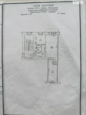 Продаж Квартира