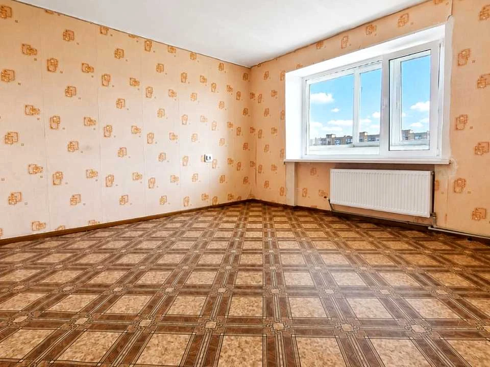 Квартира. Знам'янка, Привокзальна вул.