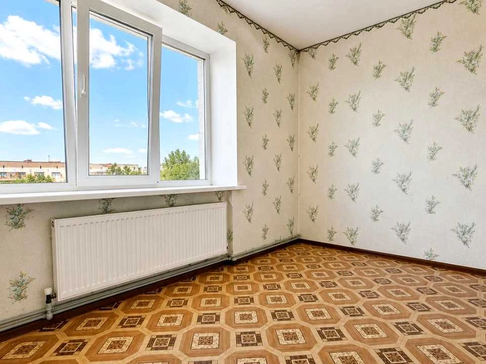 Квартира. Знам'янка, Привокзальна вул.