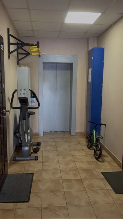 Продам студию на Черемушках!
