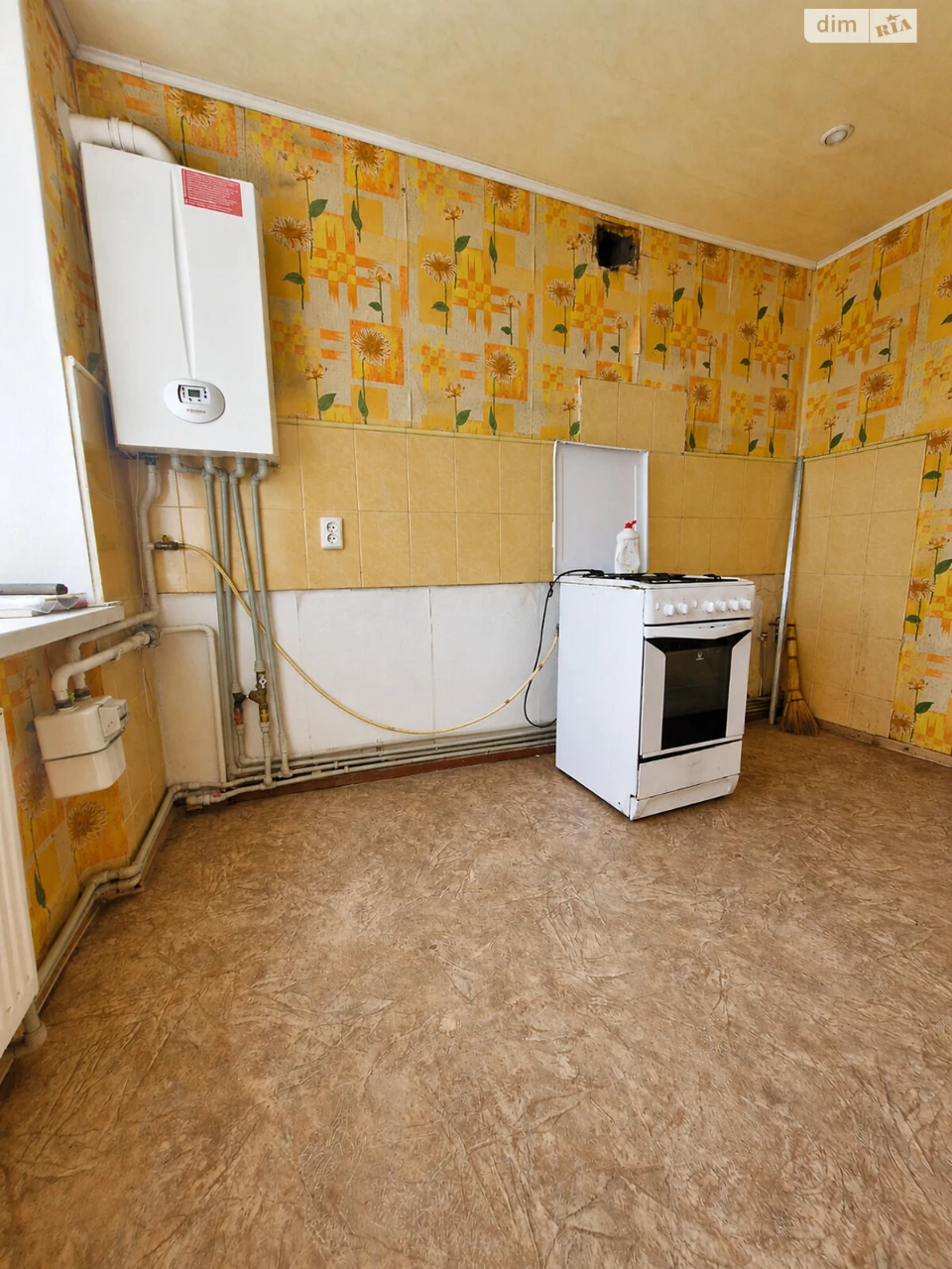 Продаж Квартира