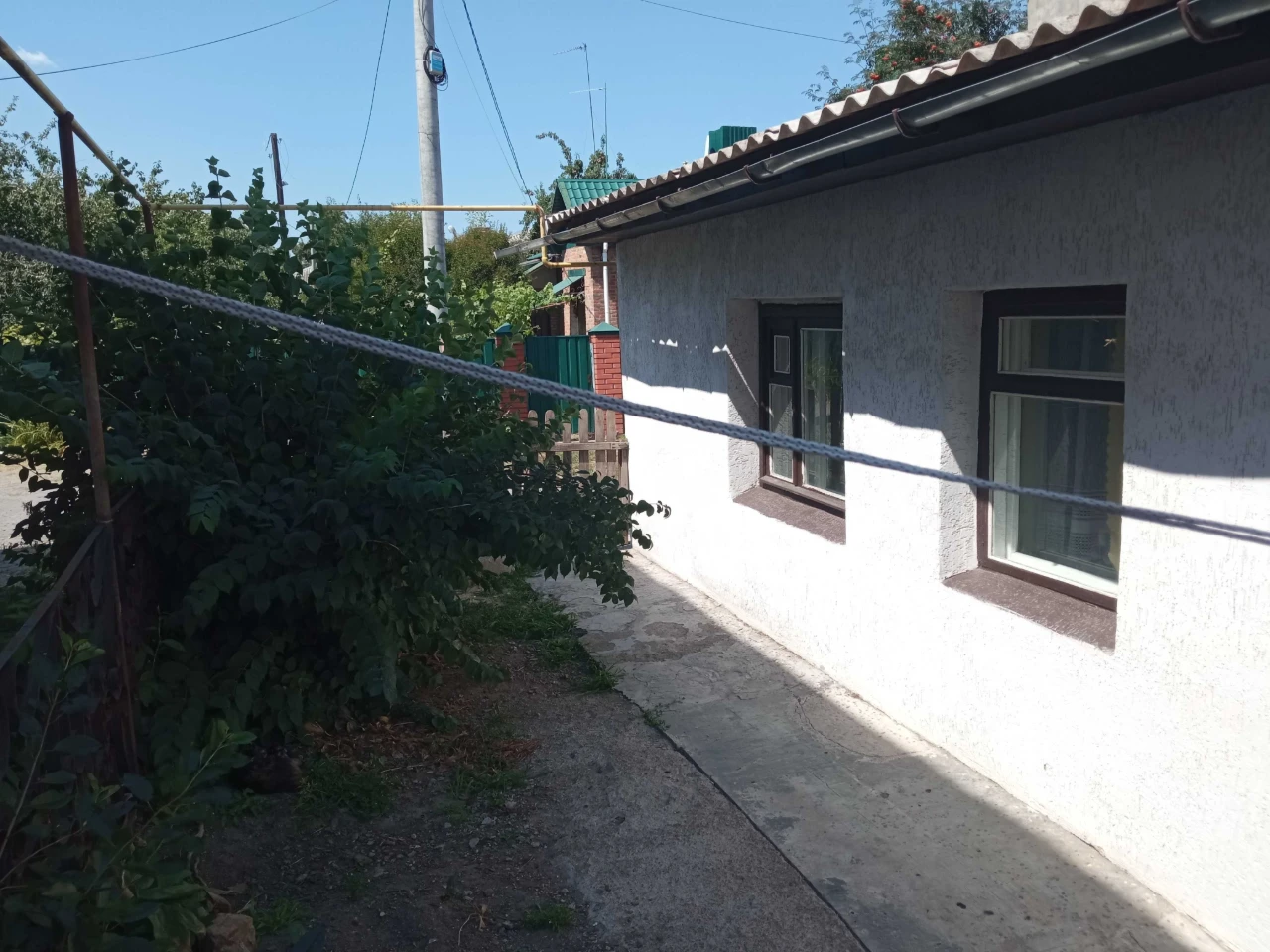 Продається 2 кімнатна кваритира в центрі.