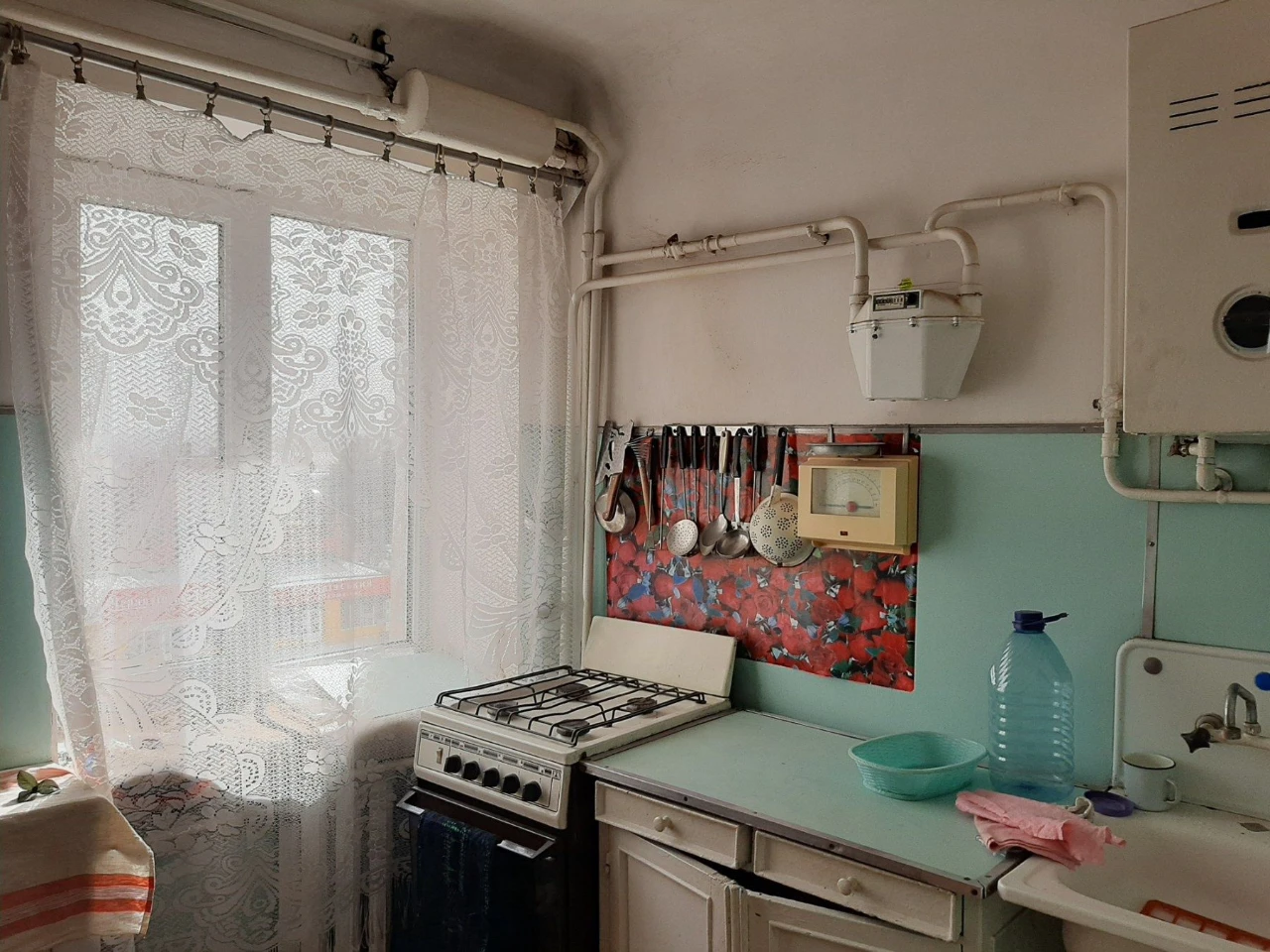Продаж від власника , квартира 2 кім.