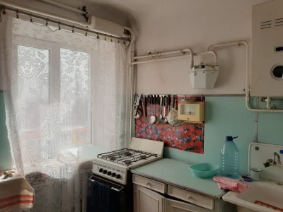 Продаж від власника , квартира 2 кім.