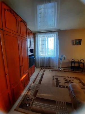 Продаю свою 1к.квартиру в центрі м.Знам'янка.Звонити Тг,Vibe