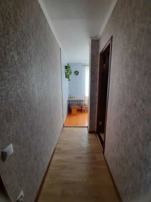 Продаю свою 1к.квартиру в центрі м.Знам'янка.Звонити Тг,Vibe