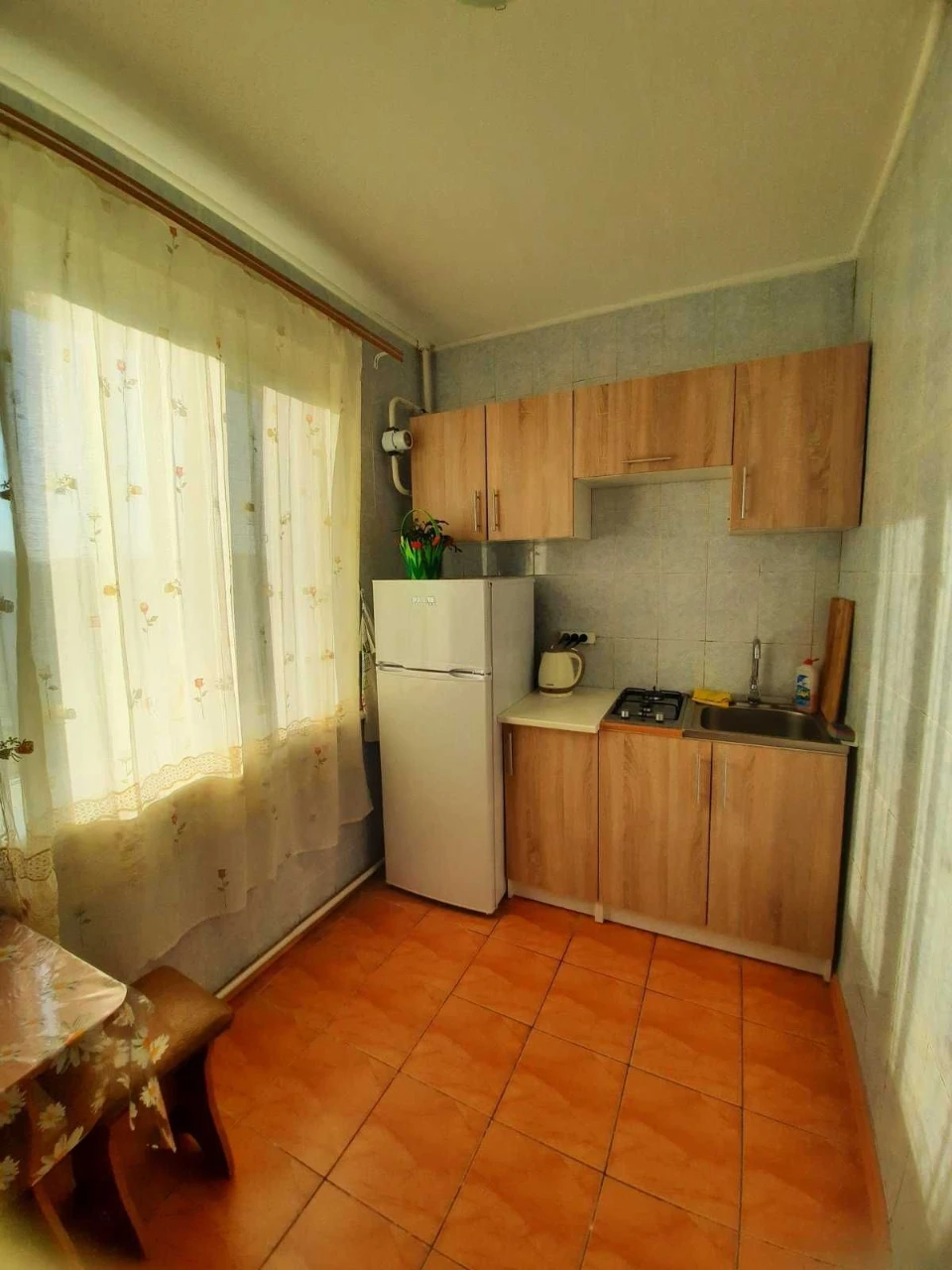 Продаю свою 1к.квартиру в центрі м.Знам'янка.Звонити Тг,Vibe