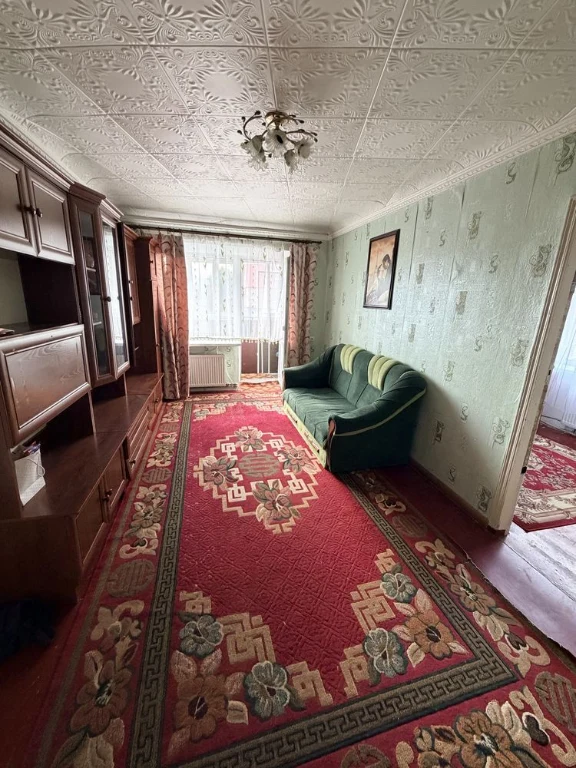 Продаж 2 кімнатної квартири   42 000$