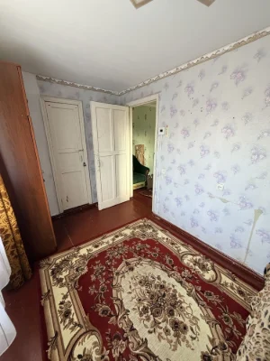 Продаж 2 кімнатної квартири   42 000$