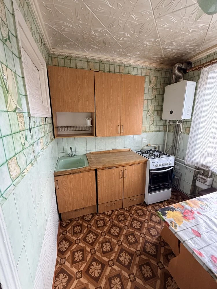 Продаж 2 кімнатної квартири   42 000$
