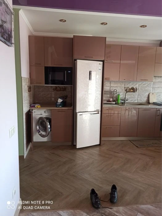 Продам студию на Черемушках!