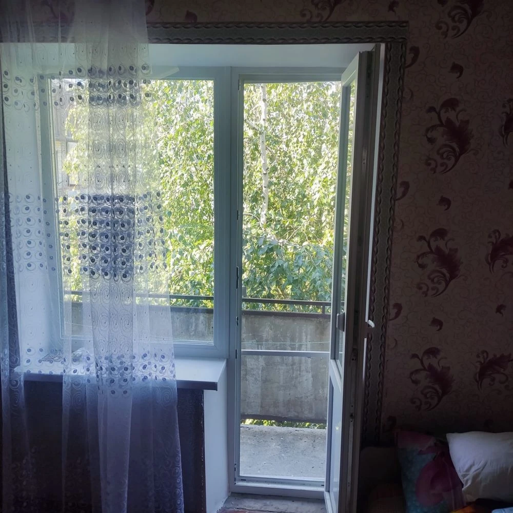 Продам 1-кімнатну квартиру