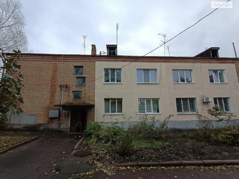 Продаж Квартира